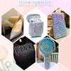 30000Pcs Resin AB Rhinestones for Bedazzling Crafting with b7000 Jewelry