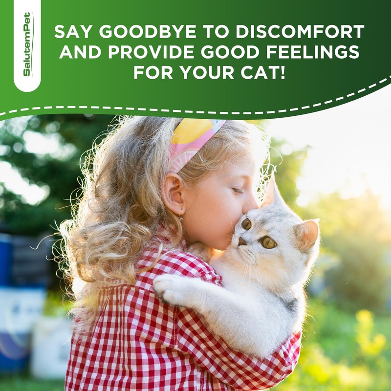 Сat Kidney Support | Milk Thistle for Cats | Herbal