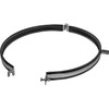 Vent Systems 12" Inch Pack of 5 - Pipe Clamp