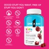 One A Day Kids Multivitamin with Iron Gummy, Vitamin D,