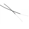 Accelerator Cable for Mobylette GAC Motobecane Moped