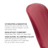 Brillo Labial Hidratante Con Péptidos Your Best Self - Rosa
