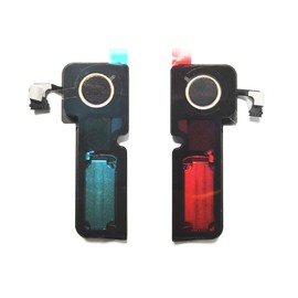 ICTION New A1707 A1990 Speaker Replacement for MacBook Pro 15.4'' Left and Right Side Loudspeaker Sets 2016-2019 Year