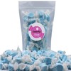 Smarty Stop Salt Water Taffy All Color (Sour Blue Raspberry,