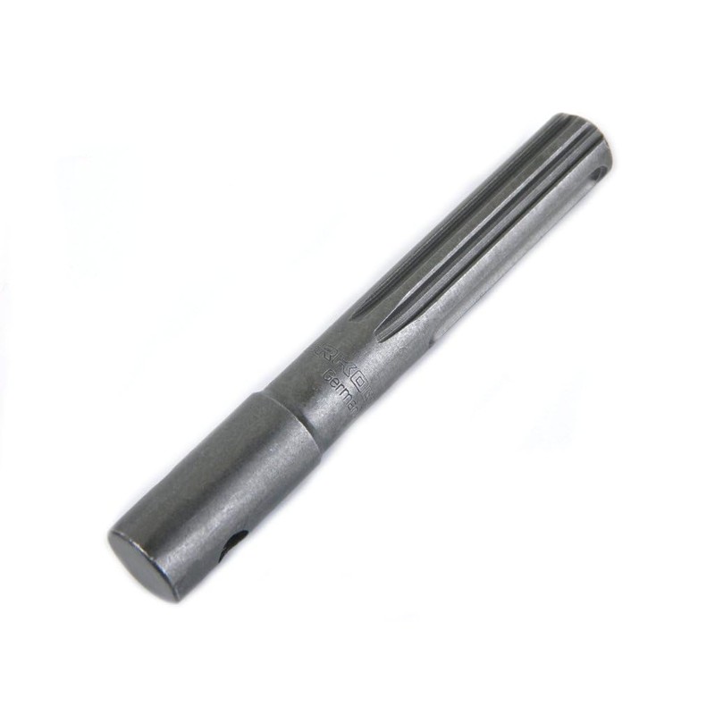 WERHE SDS Max Adapter for Earth Drills - Compatible with