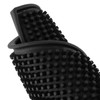LEXININ 2 Pack 6 x 12 Inch Rubber Bar Mat,