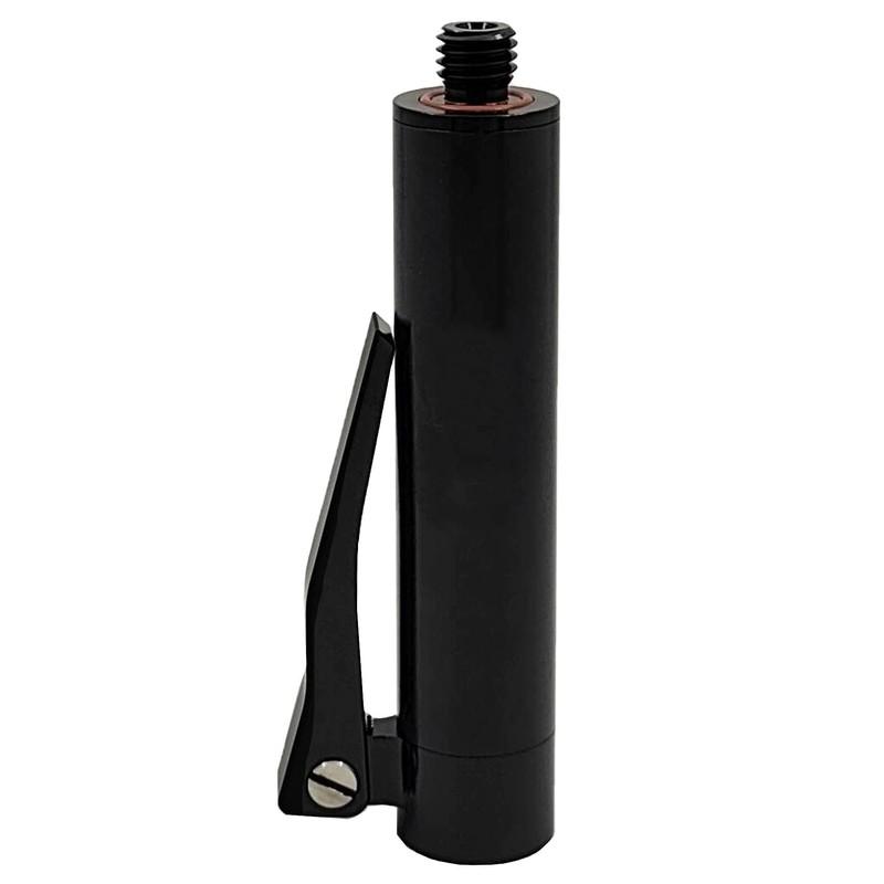 R10 RTK Base Station Extension Pole with Height Measurement Lever
