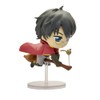 Harry Quidditch Figure 13,5Cm