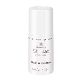alessandro Striplac Relax Your Mind Shimmer 5 ml