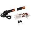 DC48V 800W Brushed DC Motor Speed Controller With Gold All