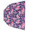 Nursing Towel Polyester Breathable Soft Skin Friendly Windproof Breastfeeding Cover