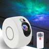DRIONO Starry Night Light Projector Remote Control (Remote Control ONLY,