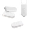 Niaciswe Cord Weight Replacement Pack of 4 Chain Weights for