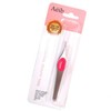 Aeib Point Tweezers (Rubber) 4ea