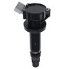 Frankberg Ignition Coil 4-Pin for C1 107 A.u.r.i.s A.v.e.n.s.i.s Aygo