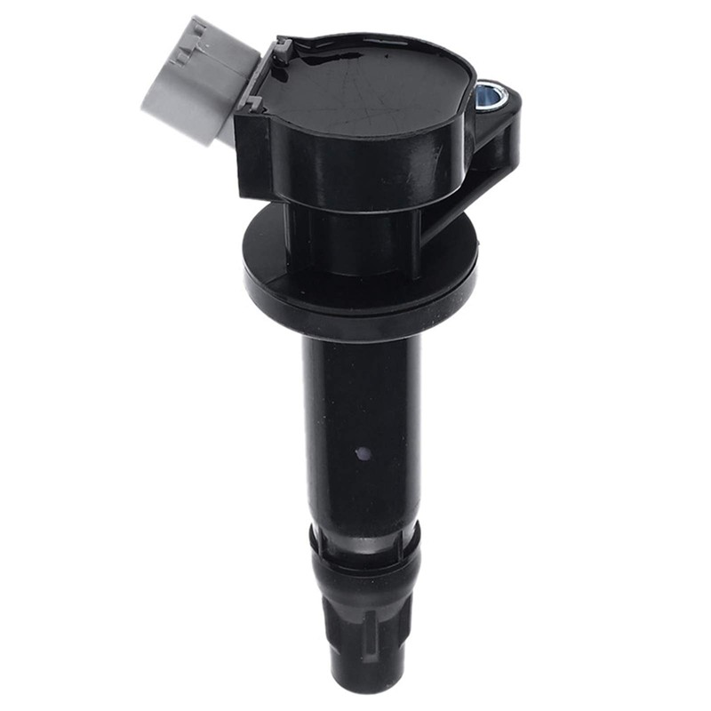 Frankberg Ignition Coil 4-Pin for C1 107 A.u.r.i.s A.v.e.n.s.i.s Aygo
