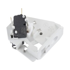 Whirlpool W11197766 Microwave Door Interlock Switch Assembly