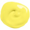 Prang Washable Tempera Paint, Yellow, 16 Oz., 1 Count