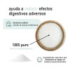 Xilitol Endulzante Natural 1kg Keto Koya Health Foods