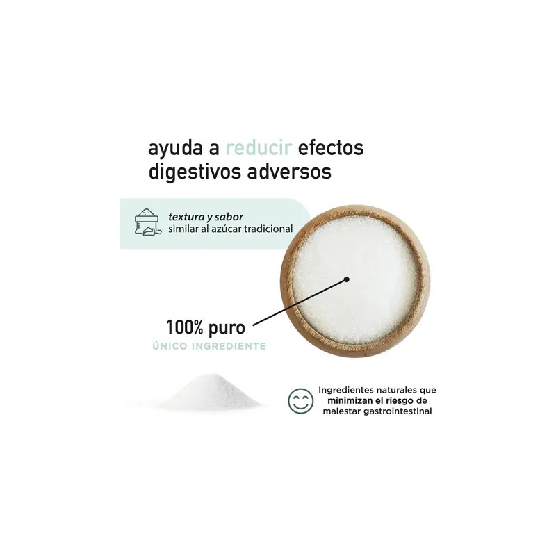 Xilitol Endulzante Natural 1kg Keto Koya Health Foods
