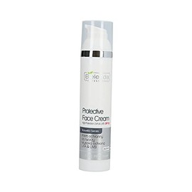 Bielenda Professional Protective Face Cream High Protection UVA & UVAB SPF 50 | Krem Ochronny do Twarzy Wysoka Ichrona UVA & UVAB 100 ml SET with STAPIZ Hair Shampoo 15ml or Mask 10ml
