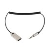 eMagTech Bluetooth 5.3 Aux Audio Adapter USB 3.5 mm Receiver