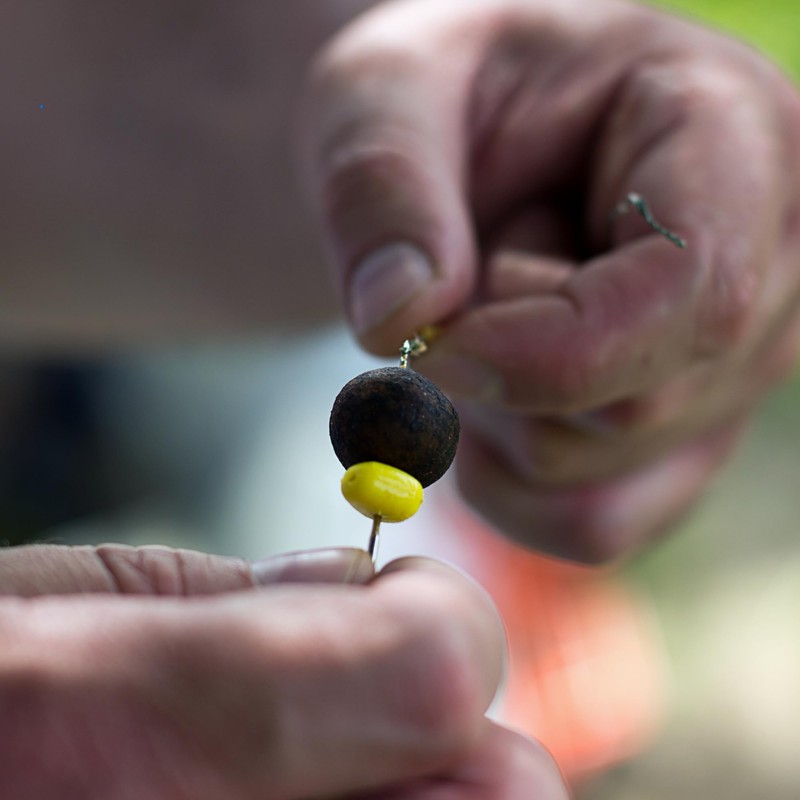 LAZER LINE Carp Fluo Monofilament Fishing Line 300 m DIA