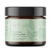 Organic Formulations 5 Minute Reset Exfoliating Mask 100g