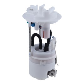 CUSTONEPARTS Electric Fuel Pump Module Assembly for 2017-2021 Compass 2.4L 2015-2021 Renegade 1.3L 1.4L 2.4L 52029625AA 52029643AC 68312374AB AR0037920AC