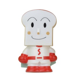 Bandai and other Anpanman large gathering! Other Peep Pooh Series Shikubanman