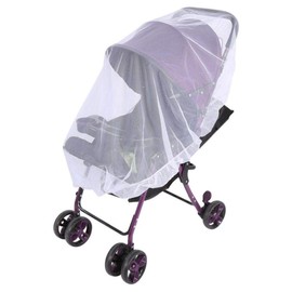 Replacement Parts/Accessories to fit J is for Jeep Stroller Products for Babies, Toddlers, and Children (Mosquito Net)