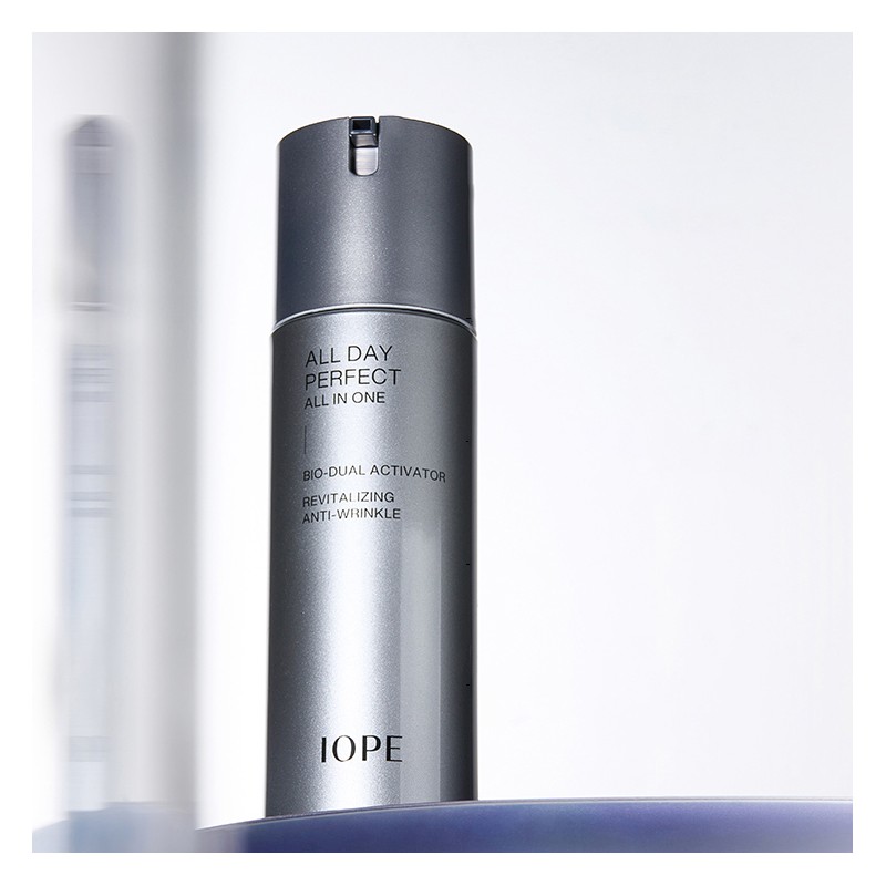 IOPE Men All Day Perfect All-In-One