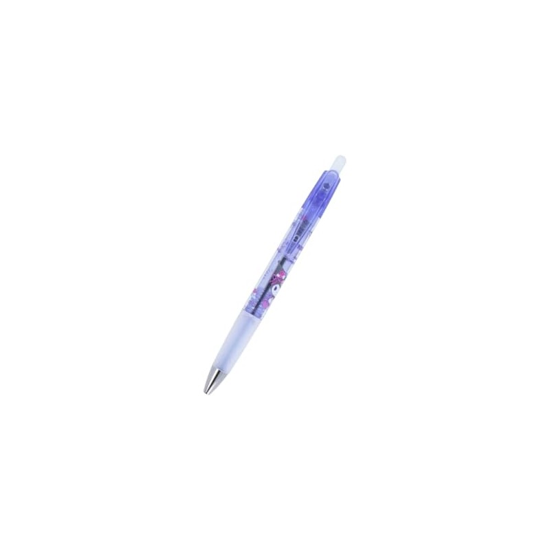 Sunstar Stationery Sanrio Character Oil Based Ballpoint Pen Opt Kromi
