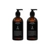 홀츠포맨 Holtzfor Men 4X Stronger Whitening Men's Skin Lotion 300ml