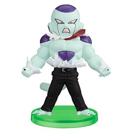 Banpresto Dragon Ball Z WCF Frieza Boss Style F Action Figure
