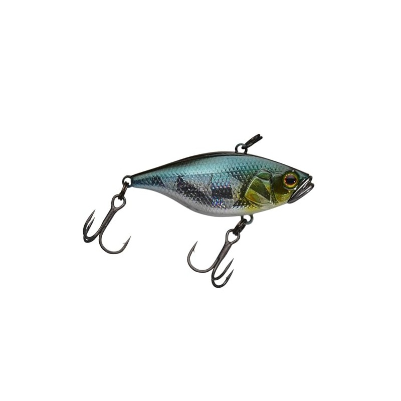 ILLEX TN 38 Aurora Bleak Lipless Crankbait