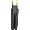 Elka Showerproof Overalls - green - Large