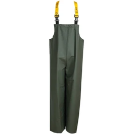 Elka Showerproof Overalls - green - Large