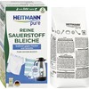 HEITMANN pure oxygen bleach.