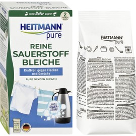 HEITMANN pure oxygen bleach.