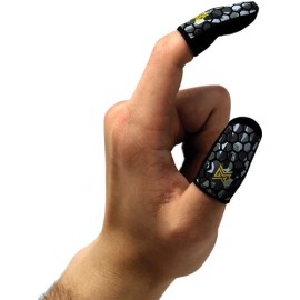 Mobile Gaming Corps MGC Clawsocks Carbon Camo Mobile Gaming Finger Sleeves [New ]