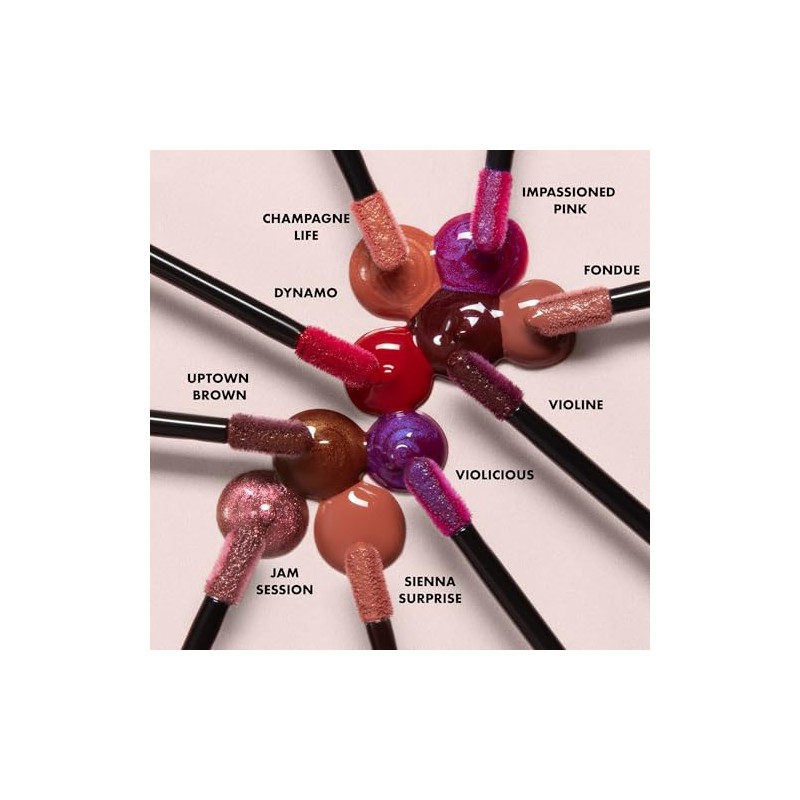 Black Opal LIP GLOSS FONDUE