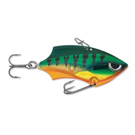 Rapala RVB06FT- Rap-V Blade 06 Firetiger