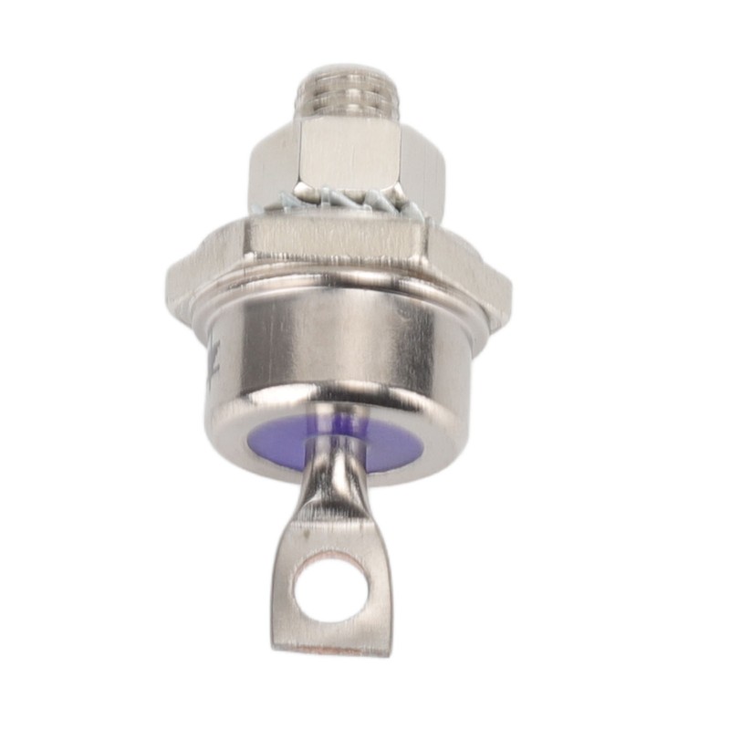 3Pcs 40HFR120 Diode Module 40A Iron Replacement Spiral Rectifier Diode