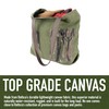 Rothco Camo Canvas Tote Bag
