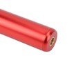 Aluminum Alloy Pool Billiard Cue Extension 6 Inch Snooker Cue