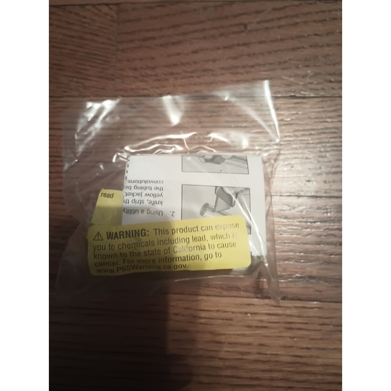 N/A PFGV-PF34MC Gas Valves, 3/4" Brand New