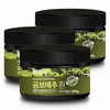 Good Herb 곰보배추환 200g x 3 Comfrey Leaf Powder 200g x 3
