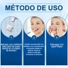 2×Pasta Dientes Blanqueadora Con Hidroxiapatita Prevenir las caries Fortalecer el