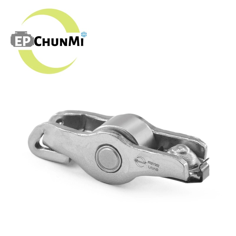 EPChunMi 8PCS Rocker Arms Kit Fits 11-17 Ford Mustang 5.0L